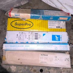 Welding Eectrodes