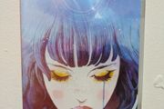 Gris (Nintendo Switch) (FR)