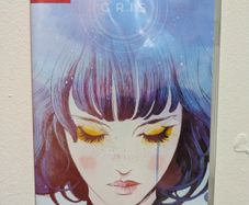 Gris (Nintendo Switch) (FR)