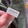 5years, Unisex Neck & Neck Organic Cotton and Wool Jumper Image 7