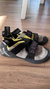 Scarpa Velocity Climbing shoes