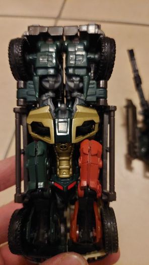 Transformer  / toys