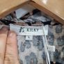 BNWT Leopard Print Blouse From French Brand Kilky Size Large Image 2