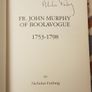 Fr. John Murphy of Boolavogue 1753-1798 by Nicholas Furlong (signed) Image 4