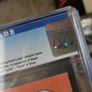 Walking Dead #100 ! CGC Graded ! 9.6 Near Mint + ! Current Value is 432 Dollars ! SDCC 2012 Exclusive Escape Variant Cover ! 1st Appearance of Negan ! Death of Glenn ! by Image Comics ! Image 9