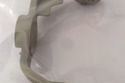 Dji Phantom 4 Gimble Roll Arm