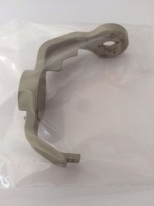 Dji Phantom 4 Gimble Roll Arm
