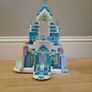 LEGO Elsa's Frozen Ice Castle Image 2