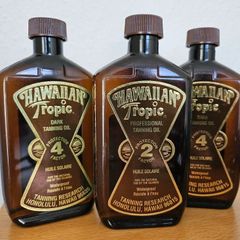 Hawaiian Tropic