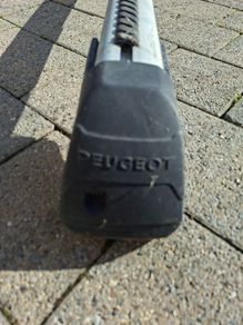 Roof bars