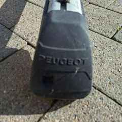 Roof bars
