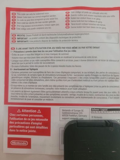 Mario Kart Switch 2