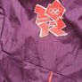 Official London 2012 Olympics Games Maker Jacket Image 5