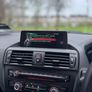 BMW Japanese Maps + Radio Region Change to EU. Navigation Maps Change To EU Image 8