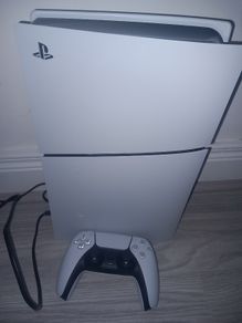 Ps5 slim