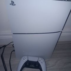Ps5 slim