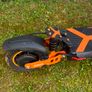 Electric scooter Image 2