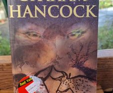 Graham Hancock - Supernatural