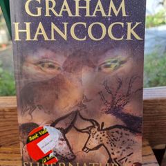 Graham Hancock - Supernatural