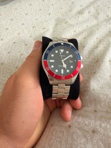 Timex Harboside Automatic 44mm