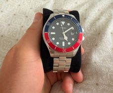 Timex Harboside Automatic 44mm