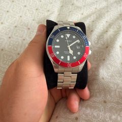 Timex Harboside Automatic 44mm