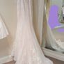 Wedding Dress Image 4