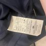 Mens 3 Piece Suit Karl Jhones small to medium Image 4