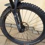 Hard Tail VITUS Ridemore Mountain Bike Image 2