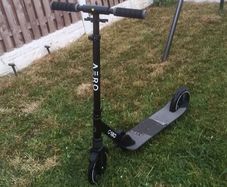 AERO Kick Scooter for Sale