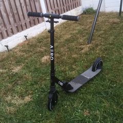 AERO Kick Scooter for Sale