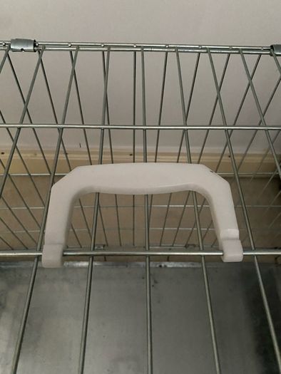 Dog crate (Medium)