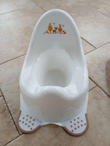 Toilet Training Items