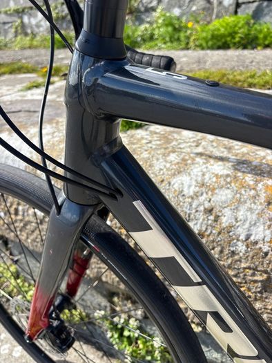 54cm Trek Domane AL 5 Gen 3 Disc