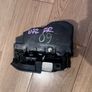 BMW front right door lock actuator Image 2