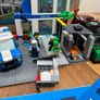 LEGO 60316 Police Station 100% Complete w/ Instructions & Figs Image 3