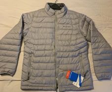 Columbia jacket