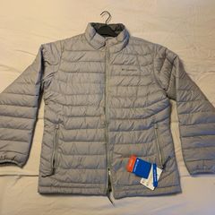 Columbia jacket