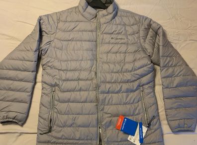 Columbia jacket