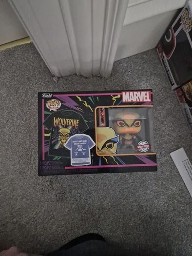Funko Pop JobLot, 30 Pops!