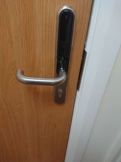 Act e locks