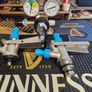 full home bar setup Image 2
