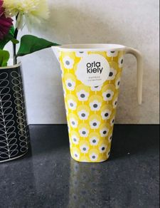 Orla Kiely Jug BN