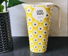 Orla Kiely Jug BN