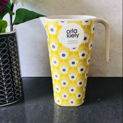 Orla Kiely Jug BN