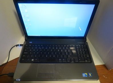 Laptop Dell