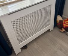 Radiator Cover