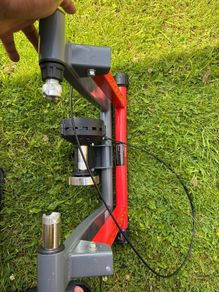 Bike trainer