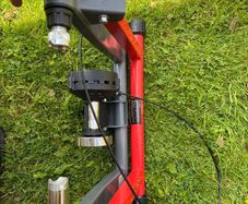 Bike trainer