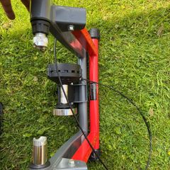Bike trainer